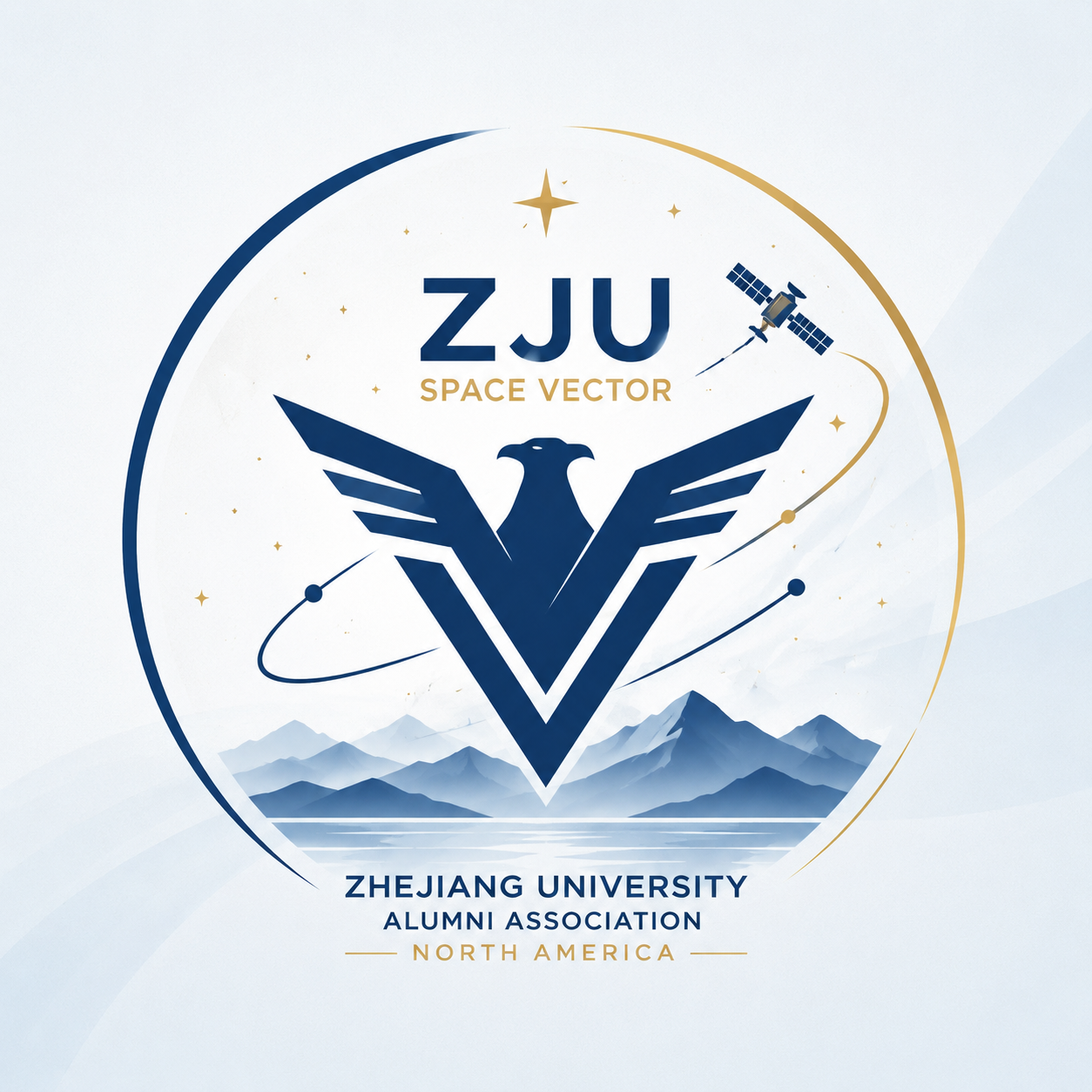 ZJU AI Agent logo
